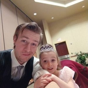 Meet your Posher, Clayton